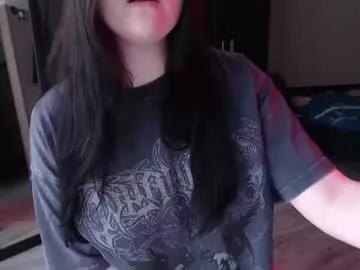 uminarin from Chaturbate is Freechat
