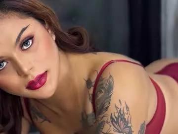 unbotheredprincess from Chaturbate is Freechat