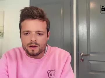 uncut_dick123455 from Chaturbate