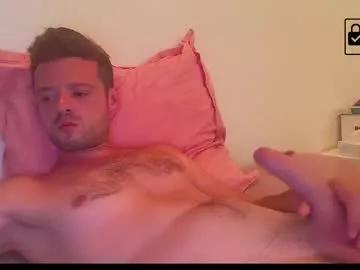 uncut_dick123455 from Chaturbate