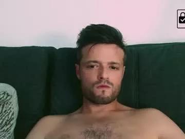 uncut_dick123455 from Chaturbate