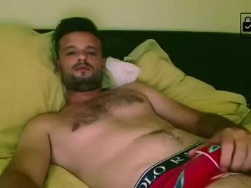 uncut_dick123455 from Chaturbate