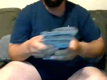 uncutbluecollarcock from Chaturbate