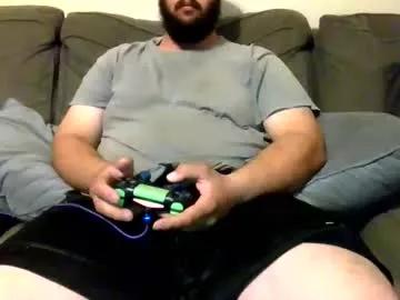 uncutbluecollarcock from Chaturbate