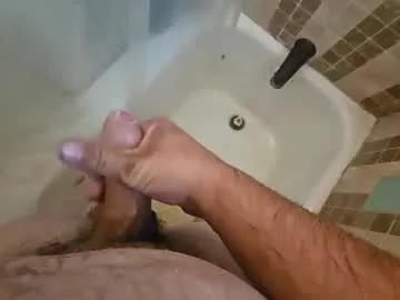 uncutbluecollarcock from Chaturbate