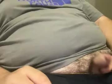uncutdude321 from Chaturbate