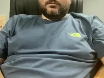uncutdude321 from Chaturbate