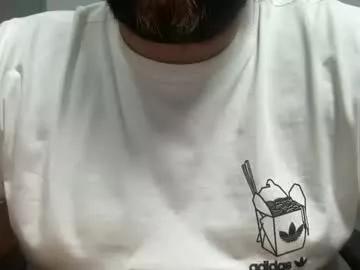 uncutdude321 from Chaturbate