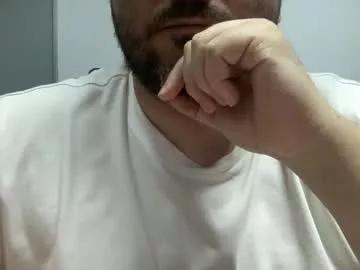 uncutdude321 from Chaturbate