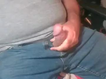 uncutmike7x5 from Chaturbate