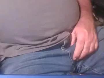 uncutmike7x5 from Chaturbate