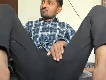 uncutraja from Chaturbate