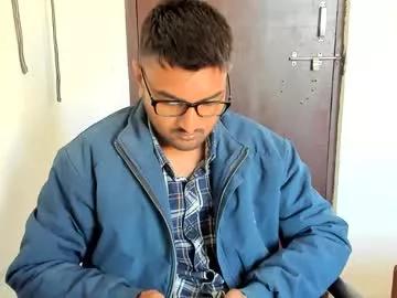 uncutraja from Chaturbate