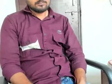 uncutraja from Chaturbate