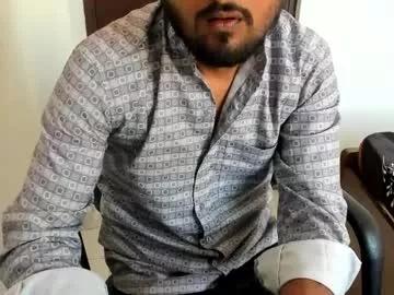 uncutraja from Chaturbate