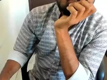 uncutraja from Chaturbate