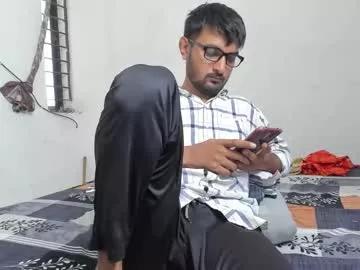 uncutraja from Chaturbate