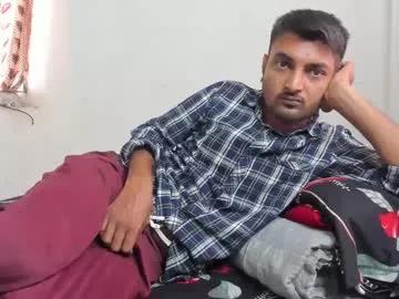 uncutraja from Chaturbate