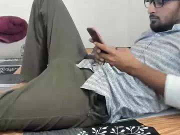 uncutraja from Chaturbate