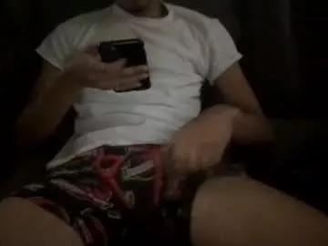 uncuttlatino from Chaturbate
