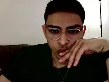 uncuttlatino from Chaturbate