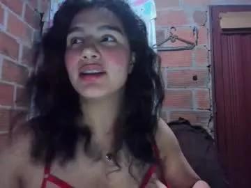 under_the_stars_ from Chaturbate is Freechat