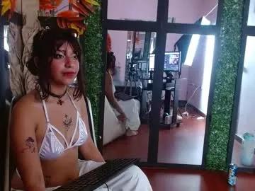 underbaby_ from Chaturbate is Freechat