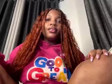 unholybaddie on Chaturbate