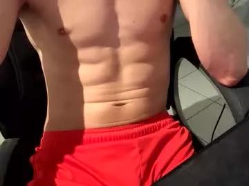 unluckyluke92 from Chaturbate is Freechat