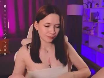 unnamedmemory from Chaturbate