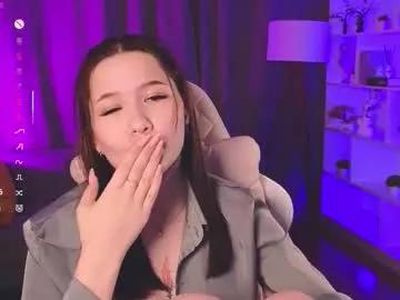 unnamedmemory from Chaturbate