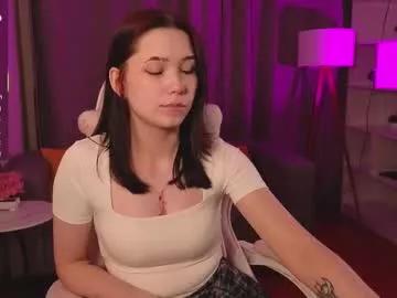 unnamedmemory from Chaturbate