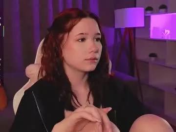 unnamedmemory from Chaturbate