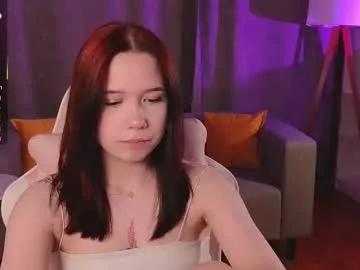 unnamedmemory from Chaturbate