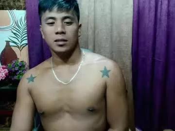 ur_pinoydave from Chaturbate is Freechat