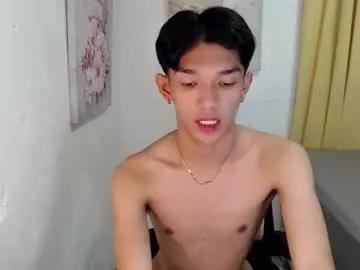 urasian_john20 from Chaturbate is Freechat