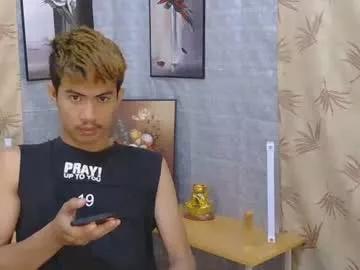 urasian_justin from Chaturbate is Freechat