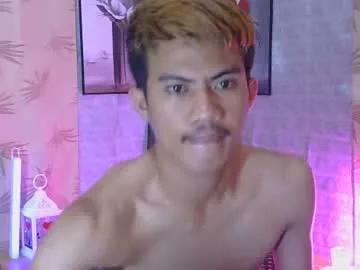 urasian_justin from Chaturbate is Freechat