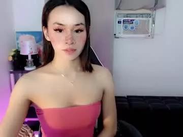 urbaby_kat from Chaturbate is Freechat