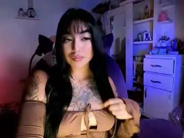 urcutedarling_ from Chaturbate