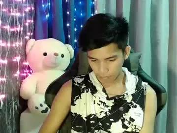 Urcutefucking_asianboy webcams show profile image 