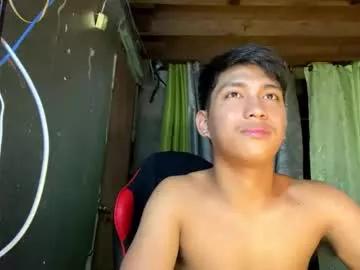 urcuteguy_jhonx from Chaturbate is Freechat