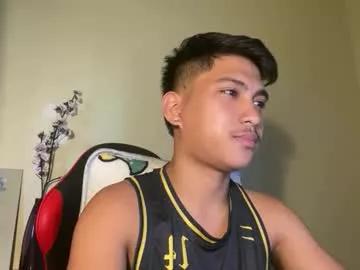 urcuteguy_jhonx from Chaturbate