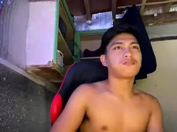 urcuteguy_jhonx from Chaturbate