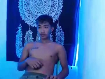urcutejason from Chaturbate