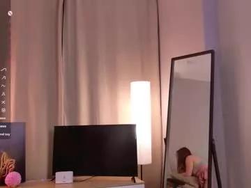 urdream__ from Chaturbate is Freechat