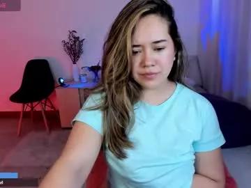 urdreamgiirl from Chaturbate