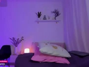 urdreamgiirl from Chaturbate