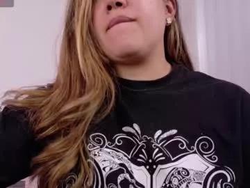 urdreamgiirl from Chaturbate is Freechat
