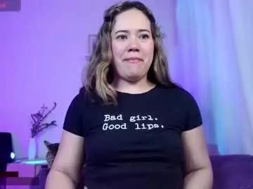 urdreamgiirl from Chaturbate
